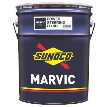 SUNOCO MARVIC POWER STEERING FLUID - SUNOCO