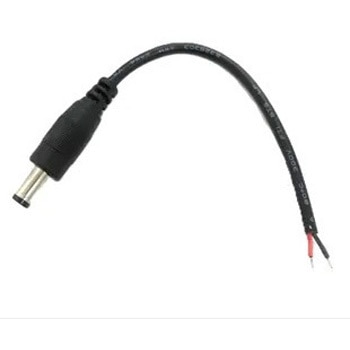 循環ポンプ AC100-240V 12mmニップル付き マリンテック