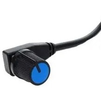 循環ポンプ 流量調節付き AC100-240V 12mmニップル付き マリンテック