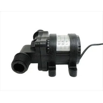 循環ポンプ DC12V ニップル無し マリンテック