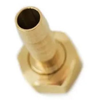 循環ポンプ DC12V 12mmニップル付き マリンテック