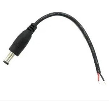 循環ポンプ DC12V 8mmニップル付き - マリンテック