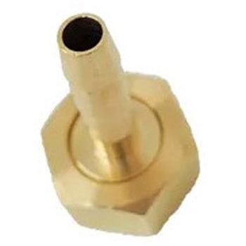 循環ポンプ DC12V 8mmニップル付き - マリンテック