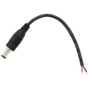 循環ポンプ DC24V 8mmニップル付き マリンテック