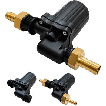 循環ポンプ DC24V 流量調節付き マリンテック
