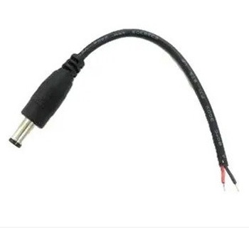循環ポンプ DC24V 流量調節付き 8mmニップル付き マリンテック