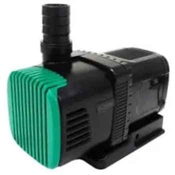 循環ポンプ DC24V マリンテック