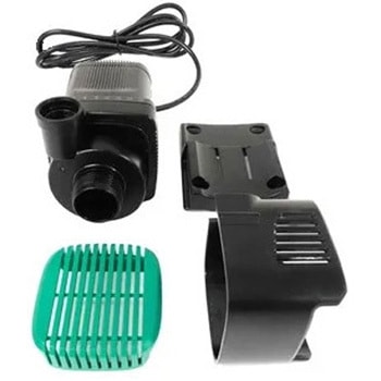 循環ポンプ DC24V マリンテック