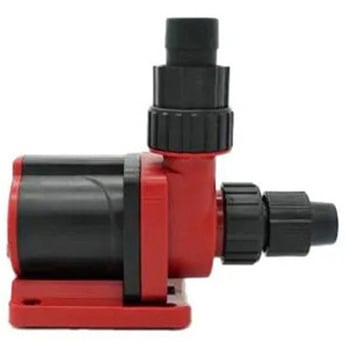 循環ポンプ 可変流量式 DC24V - マリンテック