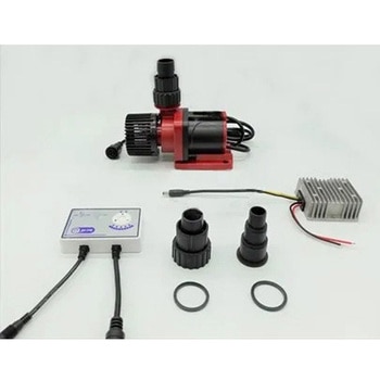 循環ポンプ 可変流量式 DC24V - マリンテック