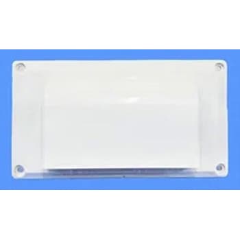 オリジナル 小型ベンチレーター MFS-12L DC12V用 - マリンテック