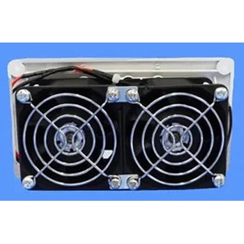 オリジナル 小型ベンチレーター MFS-12L DC12V用 - マリンテック