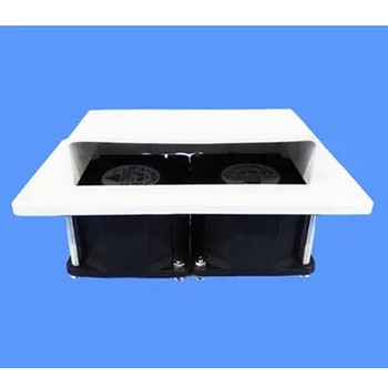 オリジナル 小型ベンチレーター MFS-12L DC12V用 - マリンテック