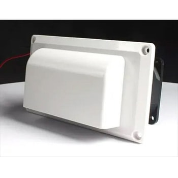 オリジナル 小型ベンチレーター MFS-12L DC12V用 - マリンテック