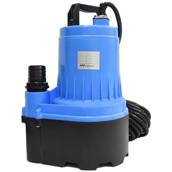 オリジナル 水中ポンプ DC24V 190L 極性なし マリンテック