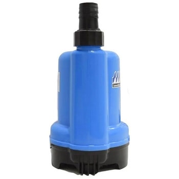 オリジナル 水中ポンプ  DC24V 120L 極性なし マリンテック