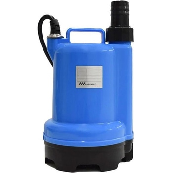 オリジナル 水中ポンプ  DC24V 120L 極性なし マリンテック