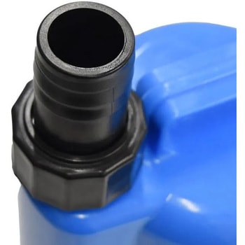 オリジナル 水中ポンプ  DC24V 120L 極性なし マリンテック
