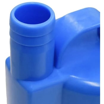 オリジナル 水中ポンプ  DC12V 70L 極性なし マリンテック