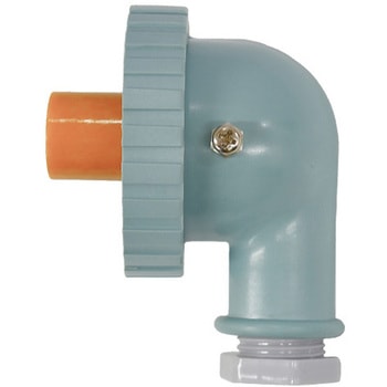 大阪電機製 2Pプラグ 50A 防水レセプタクル 大阪電機工業