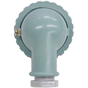 大阪電機製 2Pプラグ 50A 防水レセプタクル 大阪電機工業