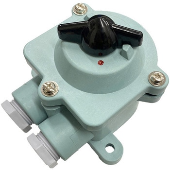 大阪電機製 3路スイッチ 防水レセプタクル マリンテック