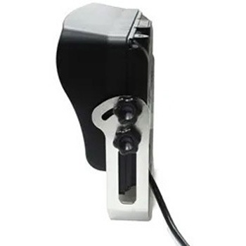 7インチモニターカメラセット 防水仕様 4台セット マリンテック
