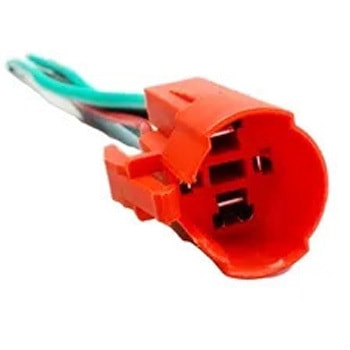 LED防水プッシュスイッチ用 配線カプラー(13A用) マリンテック