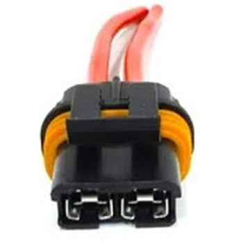 防水平型ヒューズホルダー マリンテック