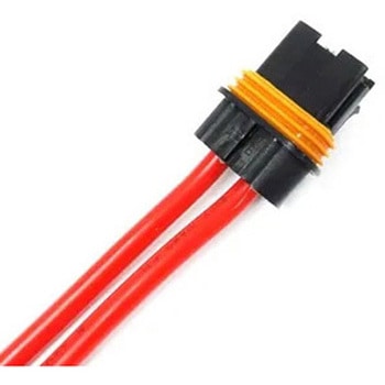 防水平型ヒューズホルダー マリンテック