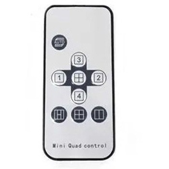 15インチモニターカメラセット AC100-240V カメラ3台 マリンテック