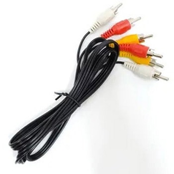 17インチモニターカメラセット DC12V カメラ4台 マリンテック