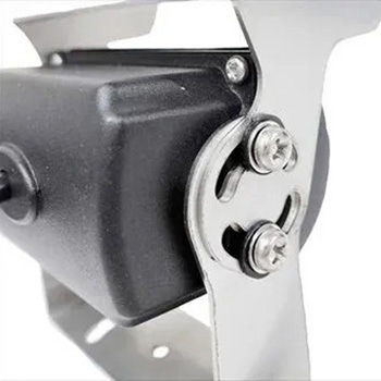 17インチモニターカメラセット DC12V カメラ4台 マリンテック