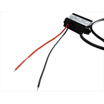DCDCコンバーター DCプラグつき 出力電圧DC5V マリンテック