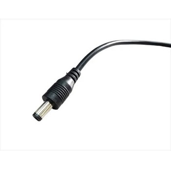 DCDCコンバーター DCプラグつき 出力電圧DC5V マリンテック