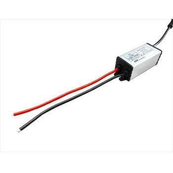 DCDCコンバーター DCプラグつき 出力電圧DC12V マリンテック