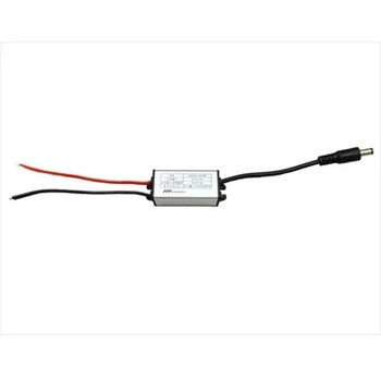 DCDCコンバーター DCプラグつき 出力電圧DC12V マリンテック