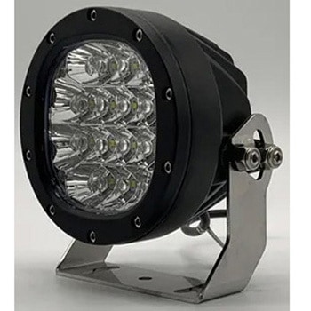 LEDサーチライト MS70-1224 12/24V - マリンテック