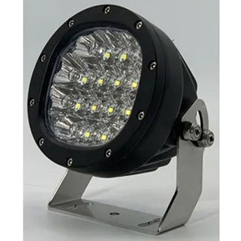 LEDサーチライト MS70-1224 12/24V - マリンテック