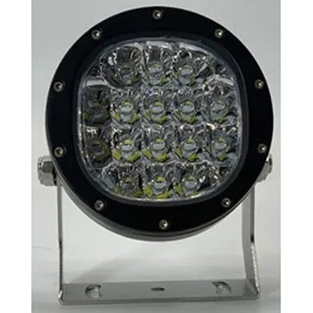 LEDサーチライト MS70-1224 12/24V - マリンテック
