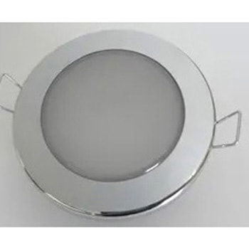 LEDダウンライト 電球色 DC12V マリンテック