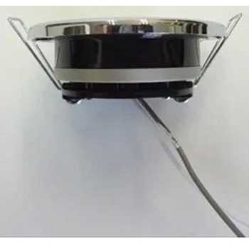 LEDダウンライト 電球色 DC12V マリンテック