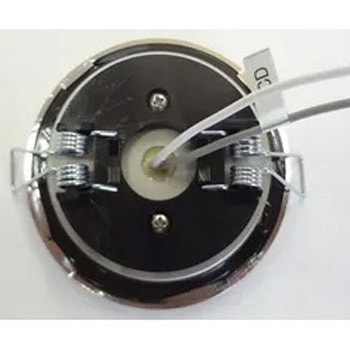 LEDダウンライト 電球色 DC12V マリンテック