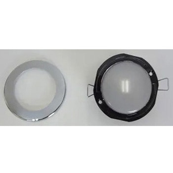 LEDダウンライト 電球色 DC12V マリンテック