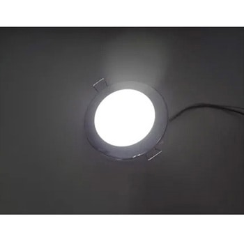 LEDダウンライト 白色 DC12V マリンテック