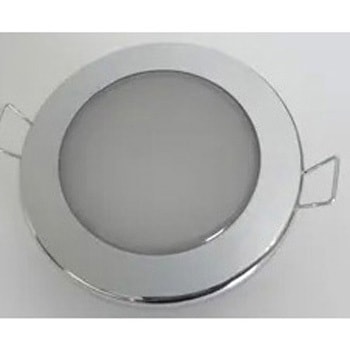 LEDダウンライト 電球色 DC24V マリンテック