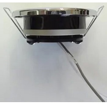 LEDダウンライト 電球色 DC24V マリンテック