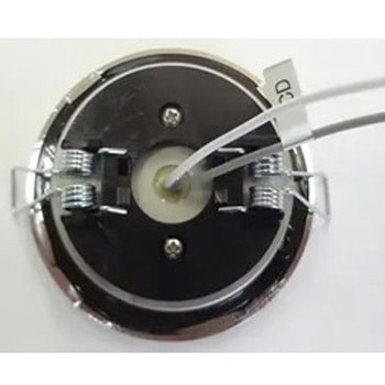LEDダウンライト 電球色 DC24V マリンテック