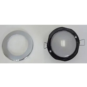 LEDダウンライト 電球色 DC24V マリンテック