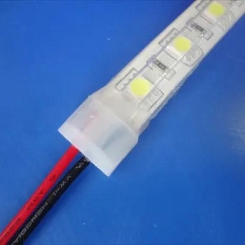 LEDテープライト 1連 電球色(5m) DC24V マリンテック